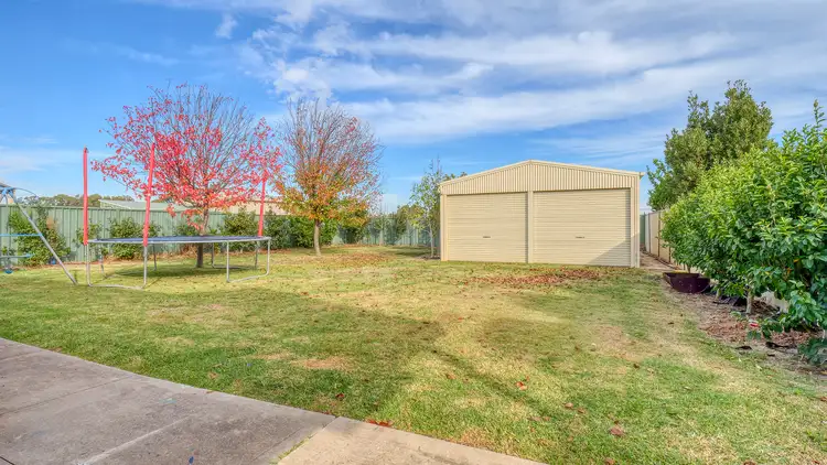 Third view of Homely house listing, 16 Joe Ford Drive, Tatura VIC 3616