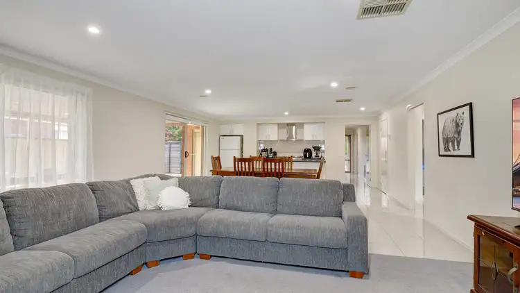 Sixth view of Homely house listing, 16 Joe Ford Drive, Tatura VIC 3616