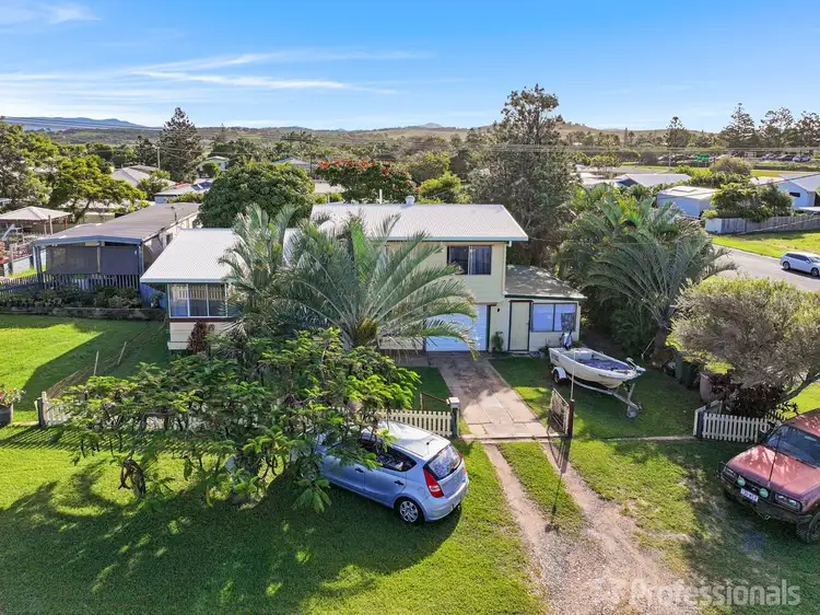 2 Hewitt Street, Emu Park QLD 4710
