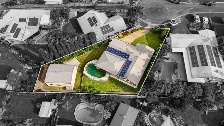 4 Airlie Close, Mount Sheridan QLD 4868