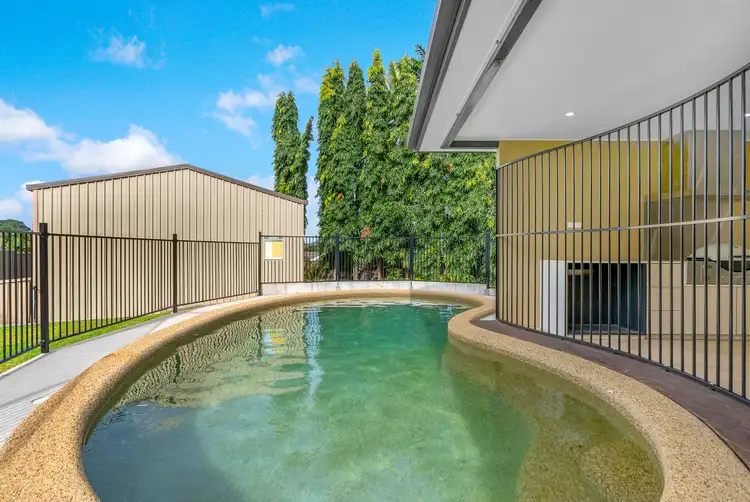 Sixth view of Homely house listing, 4 Airlie Close, Mount Sheridan QLD 4868