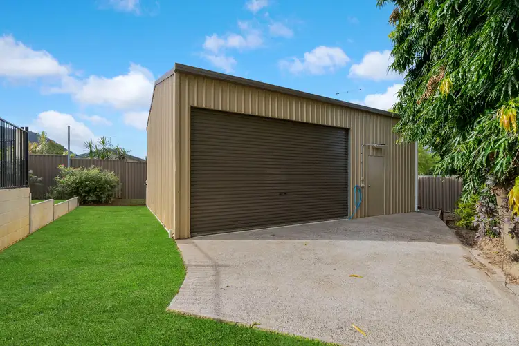 Seventh view of Homely house listing, 4 Airlie Close, Mount Sheridan QLD 4868