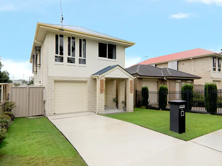 Main view of Homely house listing, 19 Largs Street, Darra QLD 4076
