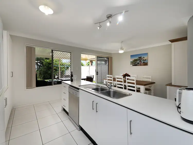 Second view of Homely house listing, 19 Largs Street, Darra QLD 4076