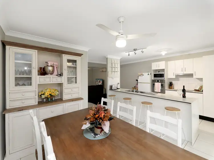 Fifth view of Homely house listing, 19 Largs Street, Darra QLD 4076