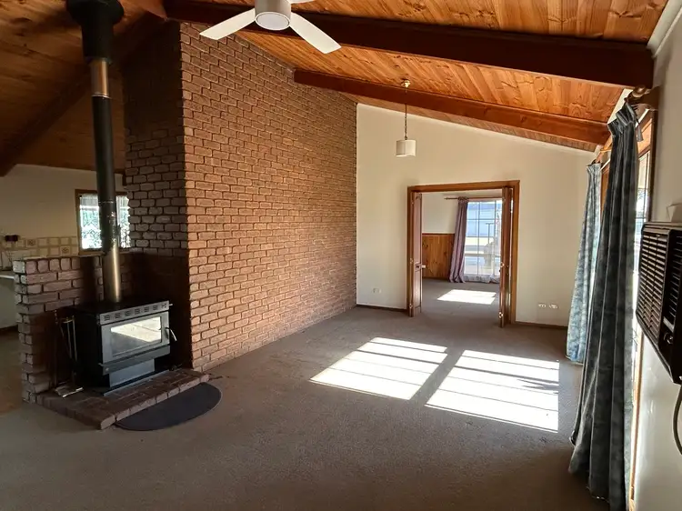 Fourth view of Homely rural property listing, 1605 Katamatite Shepparton Road, Invergordon VIC 3636