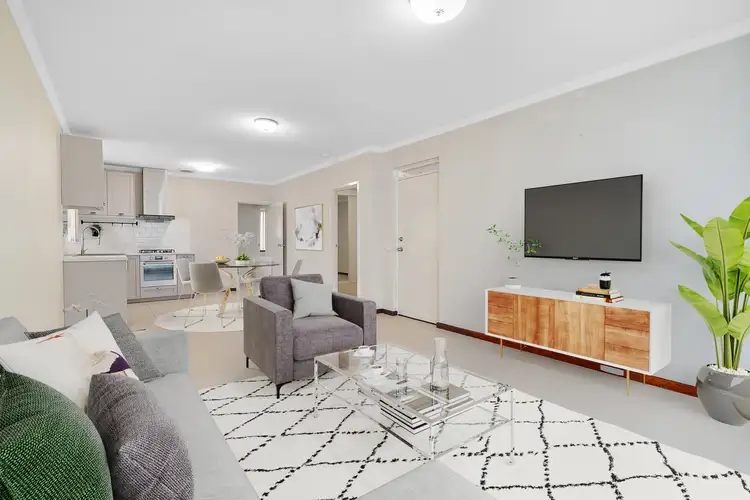 Main view of Homely house listing, 4A Glennon Way, Rossmoyne WA 6148