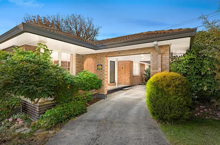 84 Chirnside Drive, Chirnside Park VIC 3116