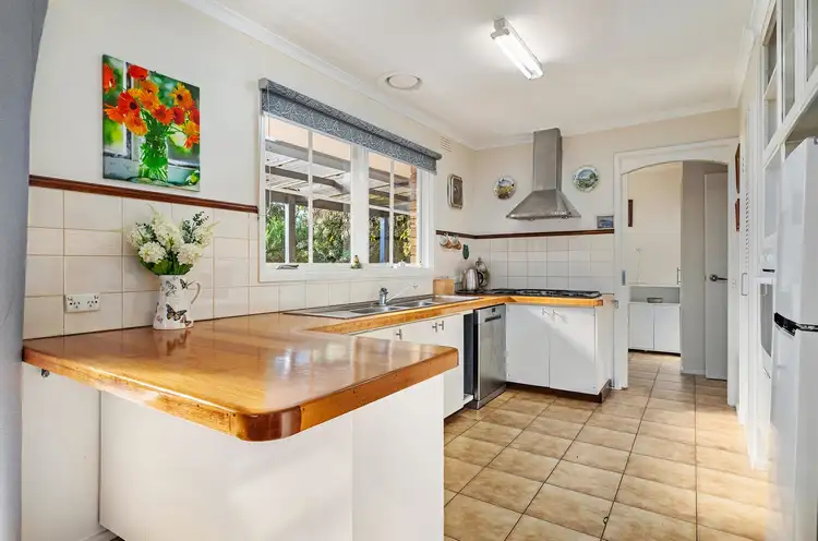 Fourth view of Homely house listing, 84 Chirnside Drive, Chirnside Park VIC 3116