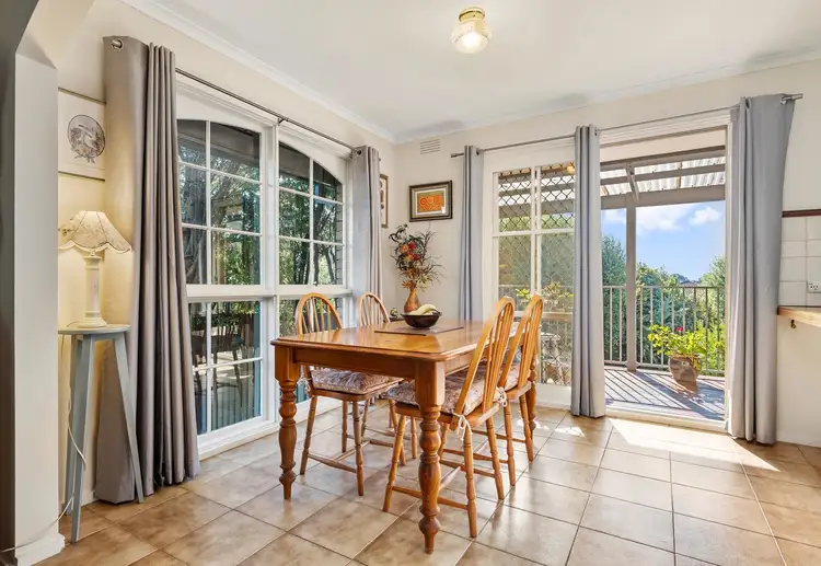 Fifth view of Homely house listing, 84 Chirnside Drive, Chirnside Park VIC 3116