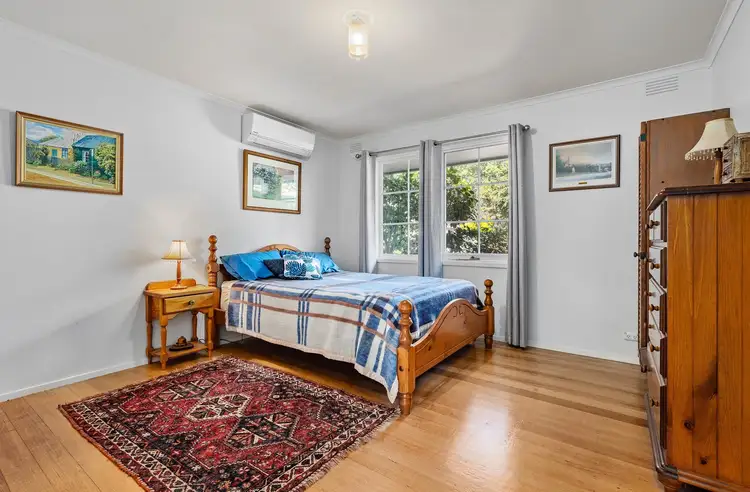 Sixth view of Homely house listing, 84 Chirnside Drive, Chirnside Park VIC 3116