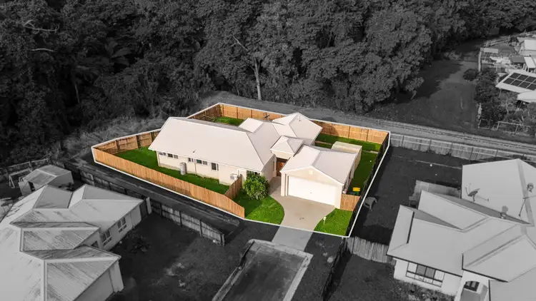 Main view of Homely house listing, 14 Katoomba Street, Mount Sheridan QLD 4868