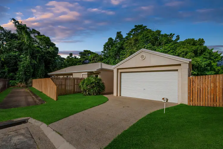 Second view of Homely house listing, 14 Katoomba Street, Mount Sheridan QLD 4868