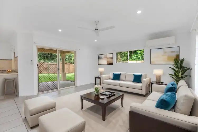 Fourth view of Homely house listing, 14 Katoomba Street, Mount Sheridan QLD 4868