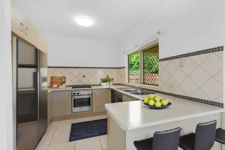 Fifth view of Homely house listing, 14 Katoomba Street, Mount Sheridan QLD 4868