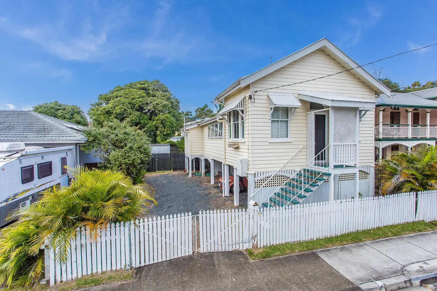 Main view of Homely house listing, 15 First Avenue, Sandgate QLD 4017