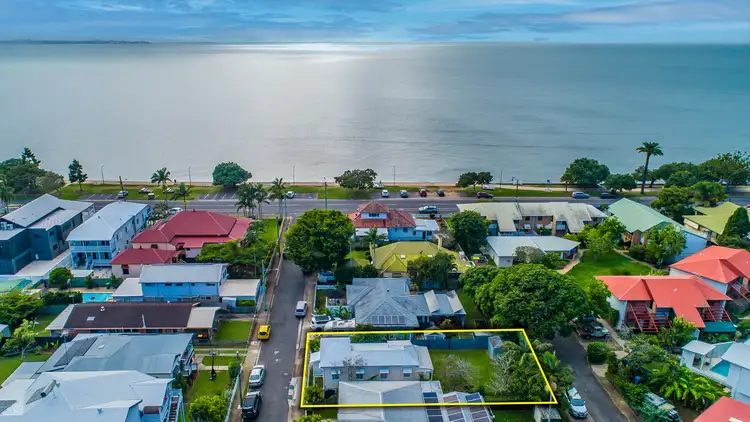 Second view of Homely house listing, 15 First Avenue, Sandgate QLD 4017