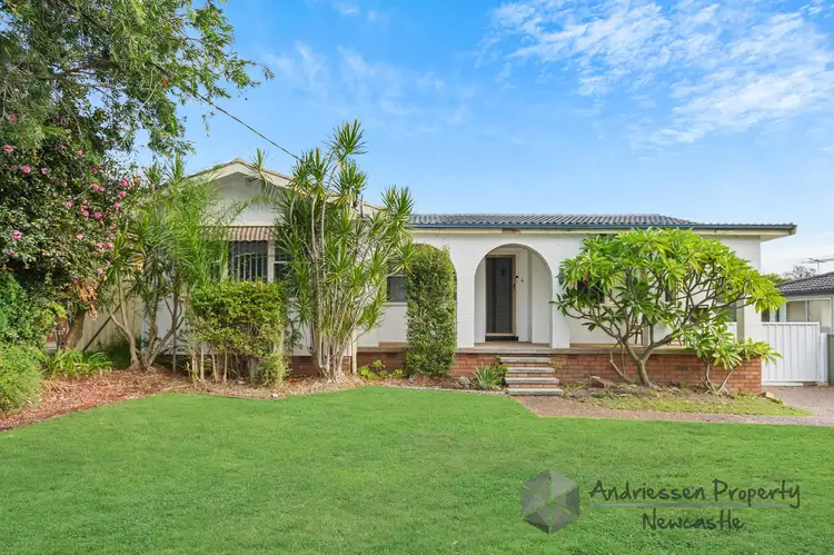 Main view of Homely house listing, 6 Rothbury Street, Maryland NSW 2287