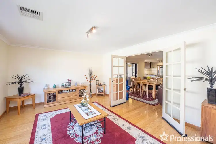 Fourth view of Homely house listing, 7 Gallagher Way, Wattle Grove WA 6107