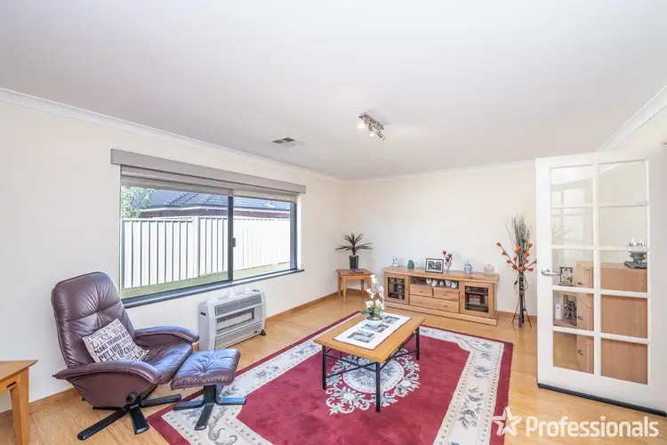 Fifth view of Homely house listing, 7 Gallagher Way, Wattle Grove WA 6107