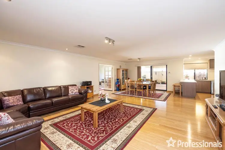 Seventh view of Homely house listing, 7 Gallagher Way, Wattle Grove WA 6107