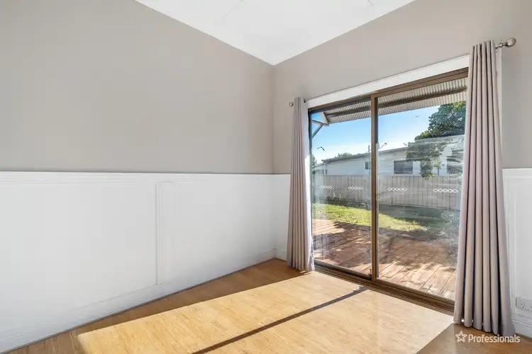 Fifth view of Homely house listing, 45 Dundas Road, Maryborough VIC 3465