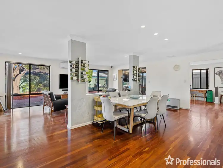 Third view of Homely house listing, 115 Maamba Road, Wattle Grove WA 6107
