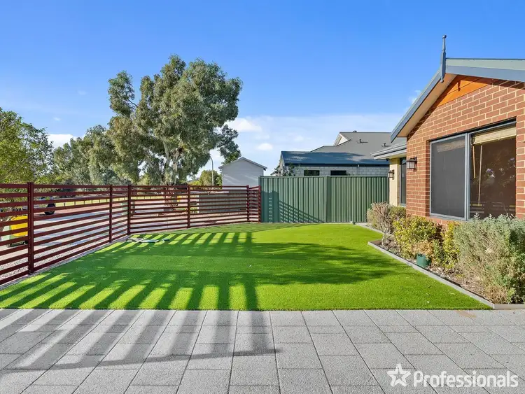 Fourth view of Homely house listing, 115 Maamba Road, Wattle Grove WA 6107