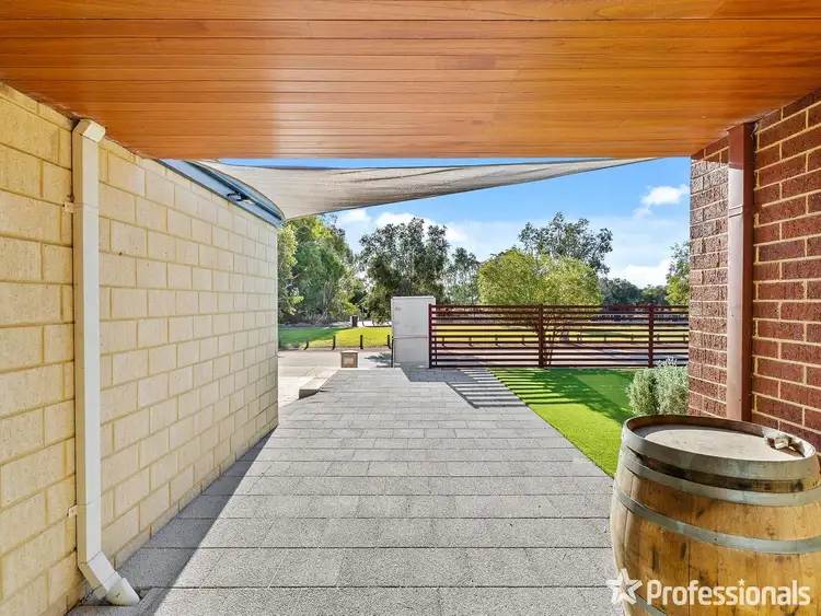 Sixth view of Homely house listing, 115 Maamba Road, Wattle Grove WA 6107