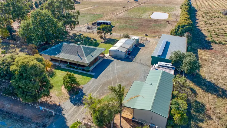 780 Ryan Road, Merrigum VIC 3618