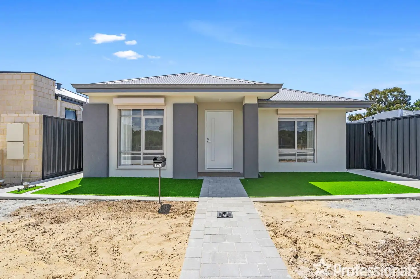 Main view of Homely house listing, 274 Hale Road, Wattle Grove WA 6107