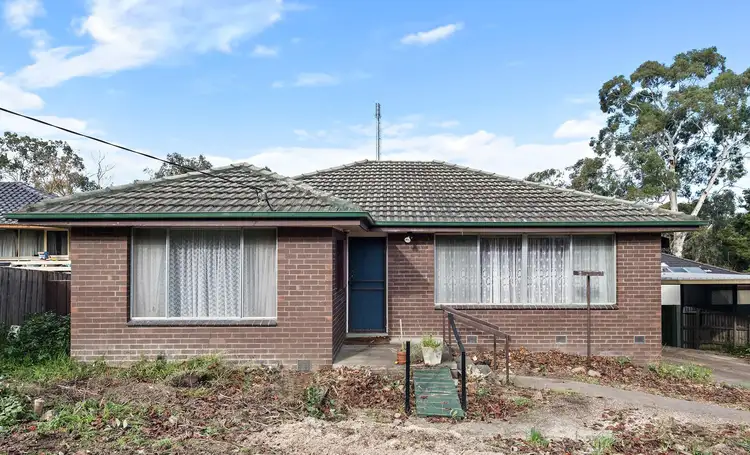 38 Winyard Drive