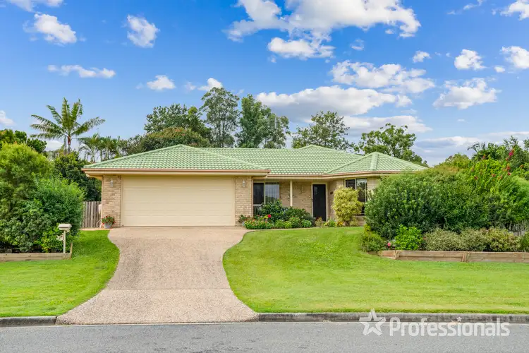 2 Matsen Court, Southside QLD 4570