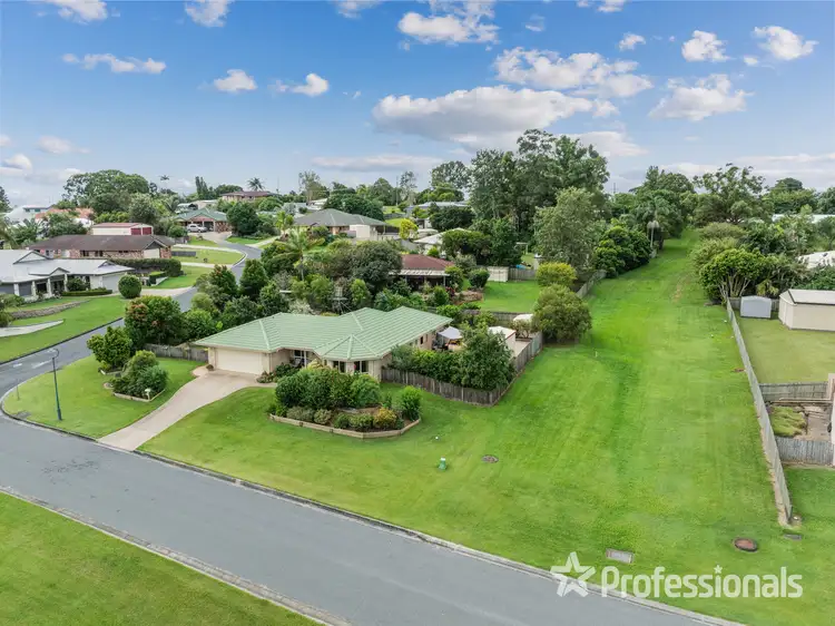 Third view of Homely house listing, 2 Matsen Court, Southside QLD 4570