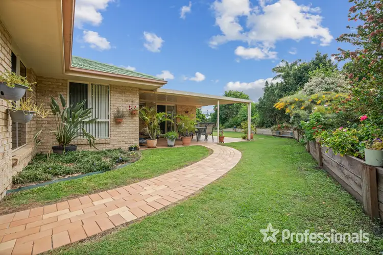 Fourth view of Homely house listing, 2 Matsen Court, Southside QLD 4570