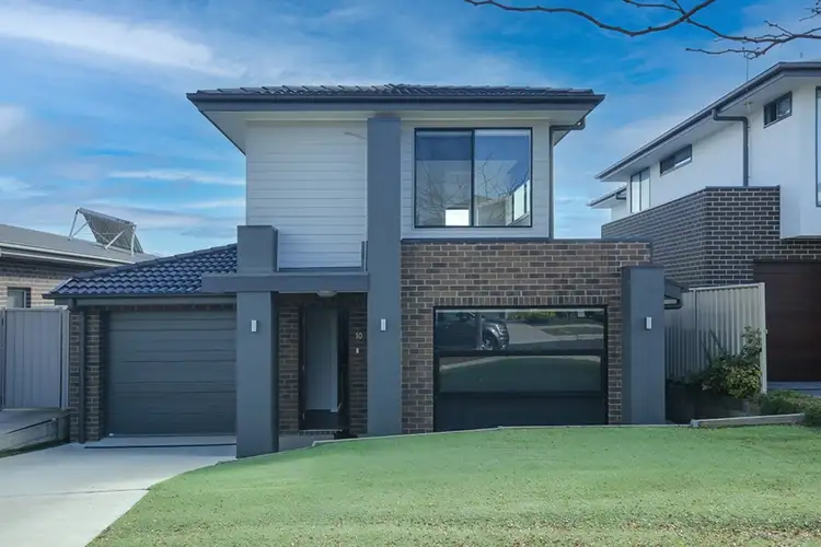 Main view of Homely house listing, 10 Selection Street, Lawson ACT 2617