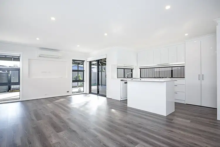 Fourth view of Homely house listing, 10 Selection Street, Lawson ACT 2617