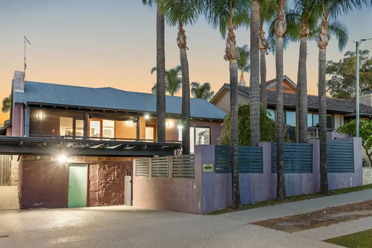Main view of Homely house listing, 56 Westview Street, Scarborough WA 6019