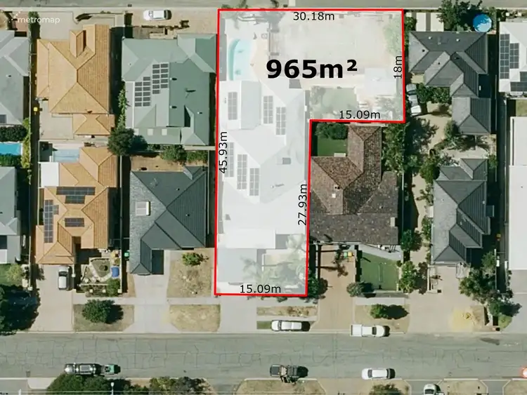 Fourth view of Homely house listing, 56 Westview Street, Scarborough WA 6019