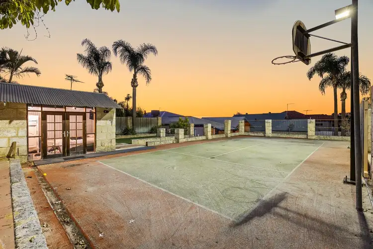 Sixth view of Homely house listing, 56 Westview Street, Scarborough WA 6019