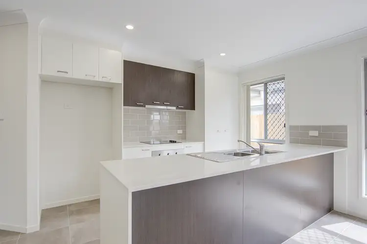 Second view of Homely house listing, 16 Niels Crescent, Park Ridge QLD 4125