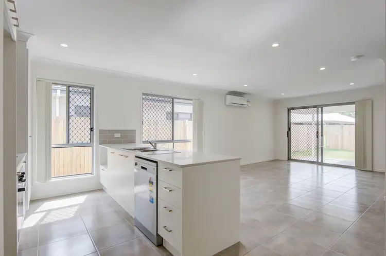 Third view of Homely house listing, 16 Niels Crescent, Park Ridge QLD 4125