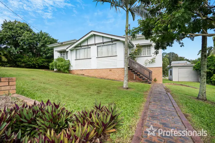 8 Chapple Lane, Gympie QLD 4570