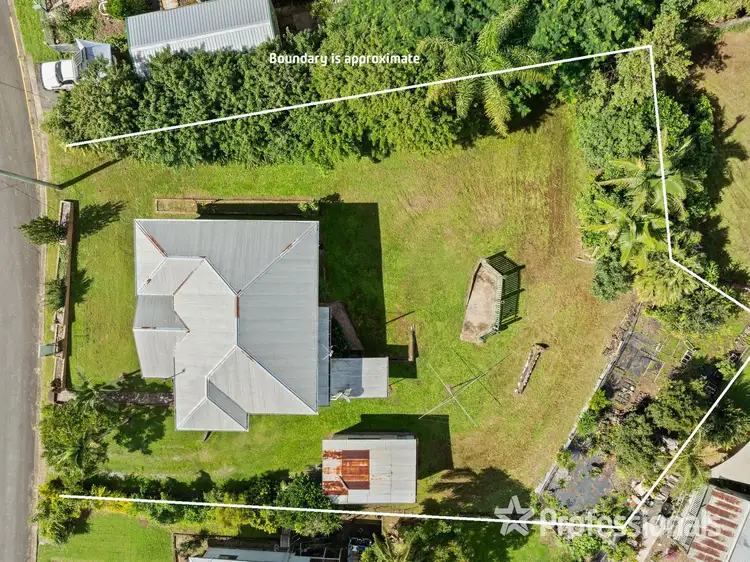 Second view of Homely house listing, 8 Chapple Lane, Gympie QLD 4570