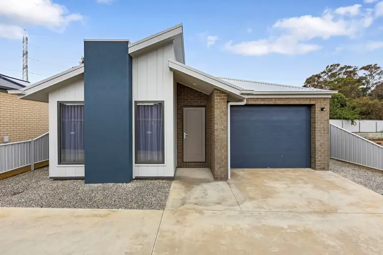 Main view of Homely townhouse listing, 2,3,6/17 Paterson Street, Quarry Hill VIC 3550