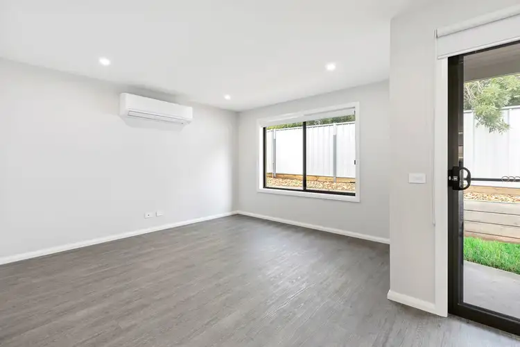 Sixth view of Homely townhouse listing, 2,3,6/17 Paterson Street, Quarry Hill VIC 3550