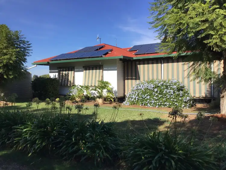 Third view of Homely rural property listing, 31 Hughes Lane, Katunga VIC 3640