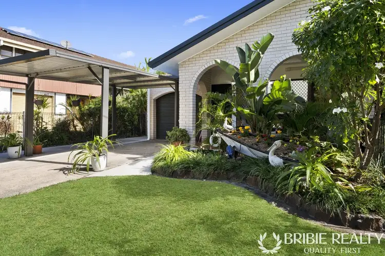 1/22 Clipper Street, Bongaree QLD 4507