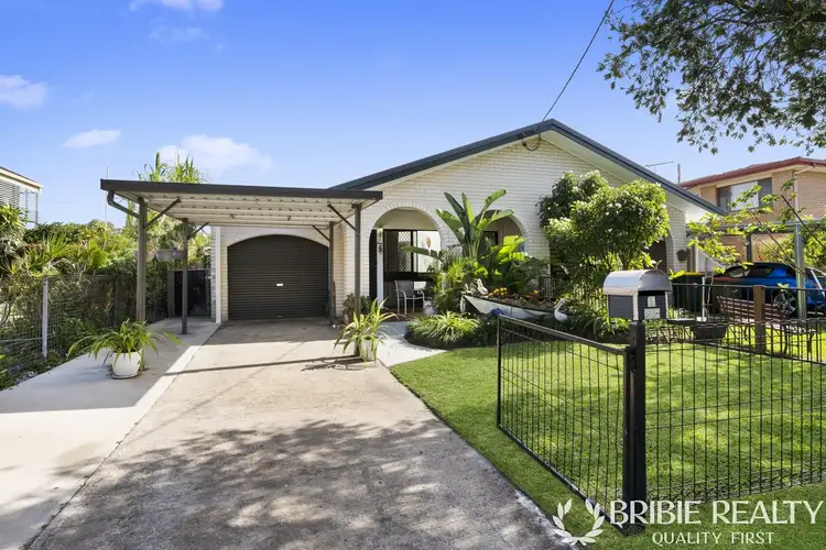 Fourth view of Homely unit listing, 1/22 Clipper Street, Bongaree QLD 4507