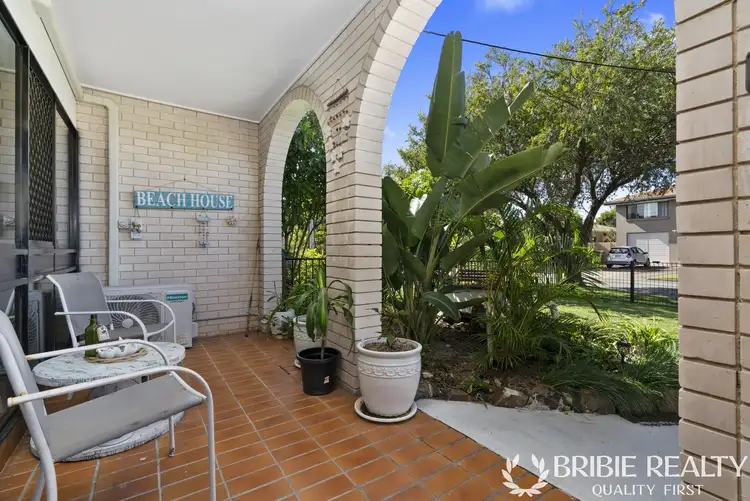 Fifth view of Homely unit listing, 1/22 Clipper Street, Bongaree QLD 4507